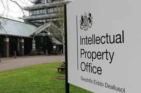 United Kingdom Intellectual Property Office
