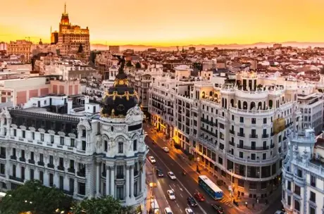 Madrid Protocol Takes Effect in India