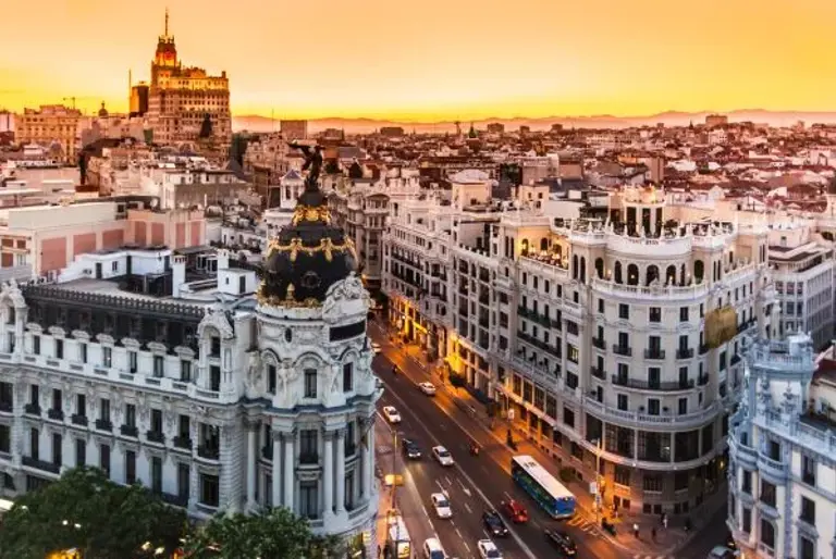 Madrid Protocol Takes Effect in India