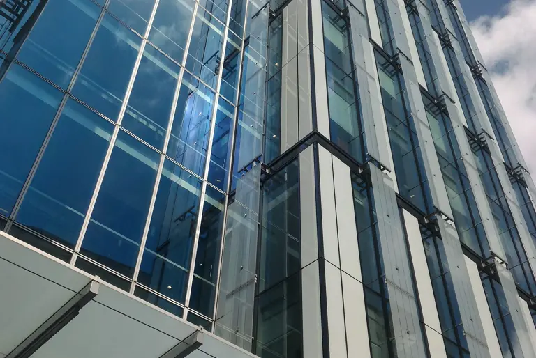 M50001.052517 Office exterior