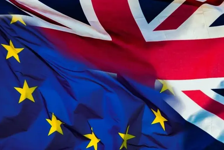 UK Flag
