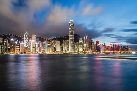Patent protection in Hong Kong Hong Kong