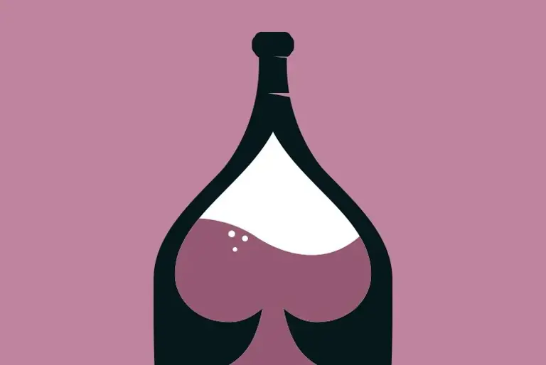 Ace of spades