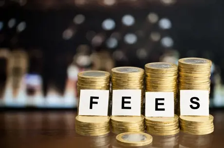 Trade Mark Official Fees Reduced