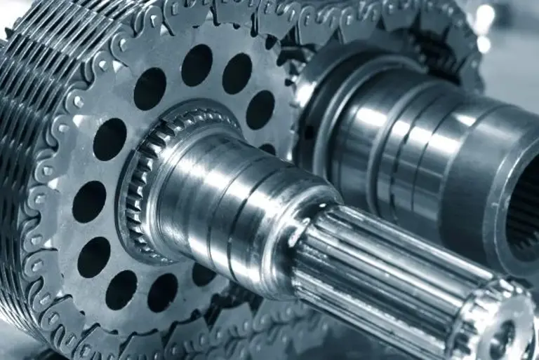 Cogs