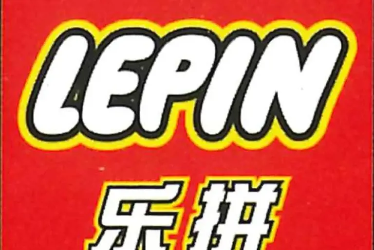 Lepin logo