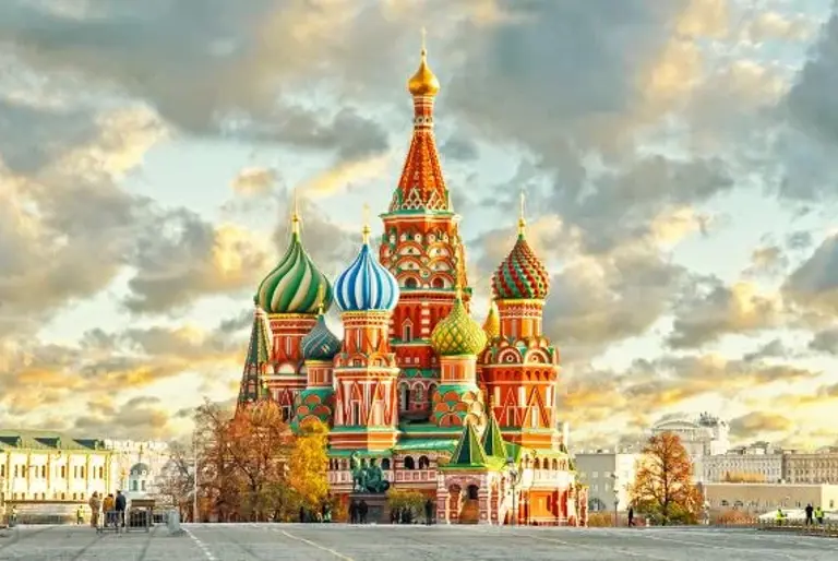 Russian flag
