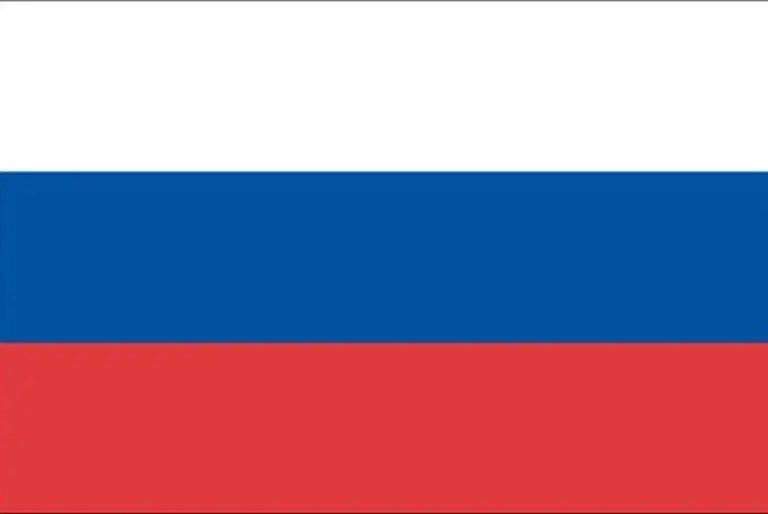 Russian flag
