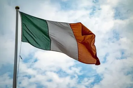 Intellectual property office of Ireland