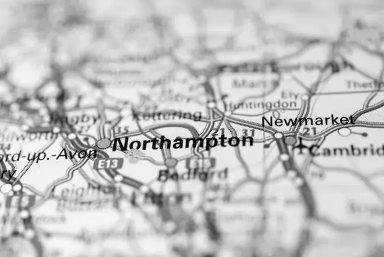 Northampton Northampton