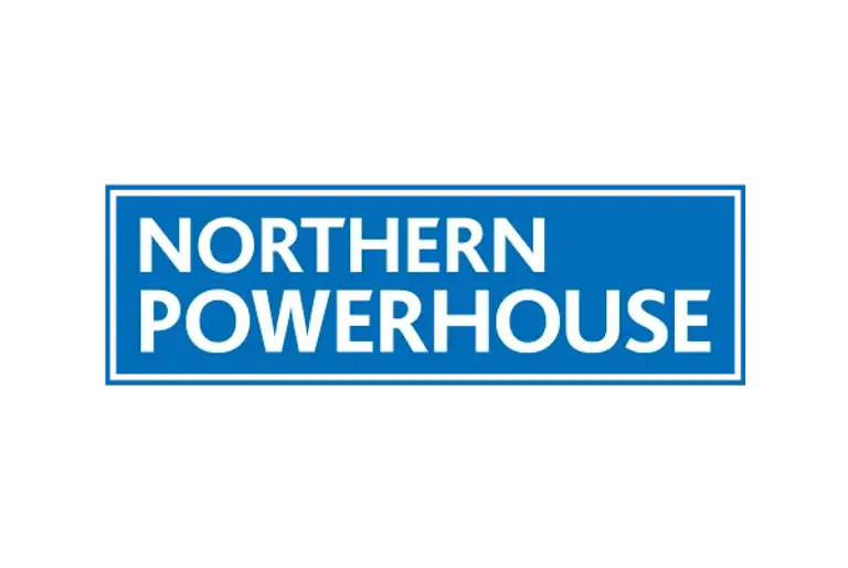 Northern Powerhouse logo