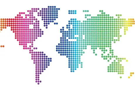 International Patent Application Now Includes 139 States