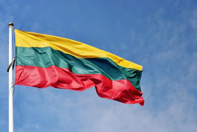 Lithuania Accedes To The London Agreement
