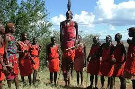 Intellectual Property and Indigenous People: A Major Challenge