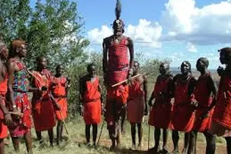 Intellectual Property and Indigenous People: A Major Challenge
