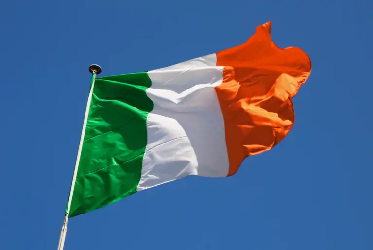 Republic of Ireland Joins London Agreement