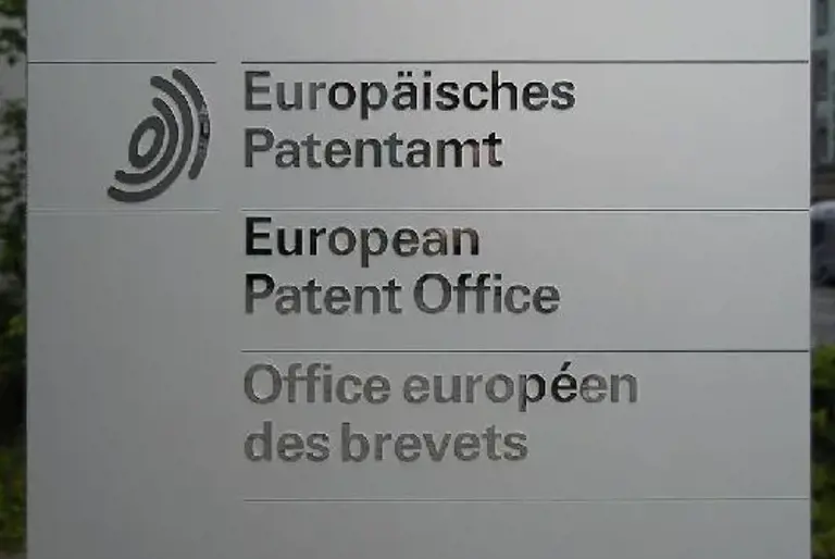 EPO office Munich