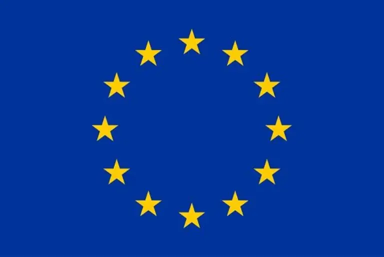 EU Flag