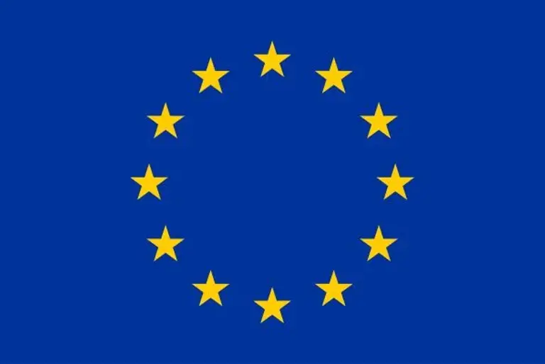 EU Flag