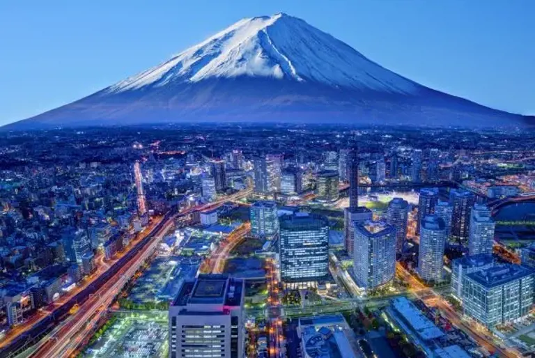 United States of America and Japan Join International Design System