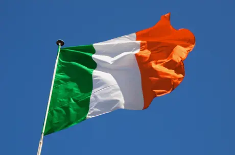 Republic of Ireland is Party to London Agreement