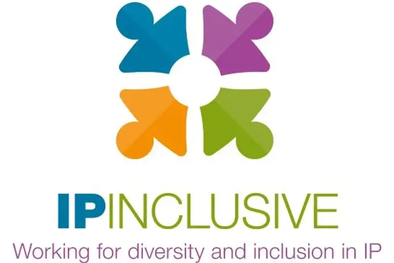 IP Inclusive Logo
