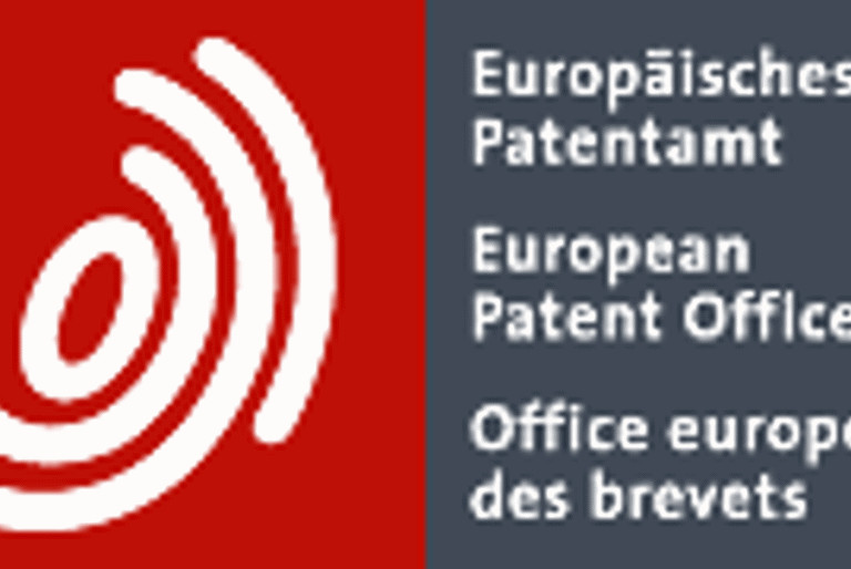 European Patent Office Logo