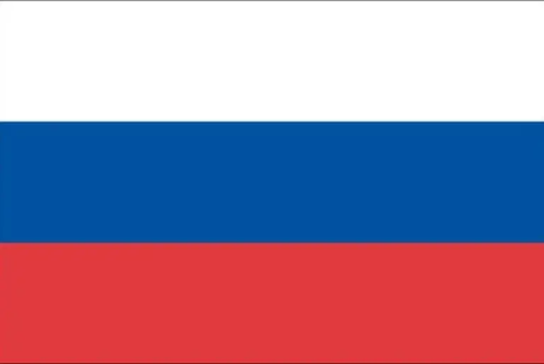 Russian flag