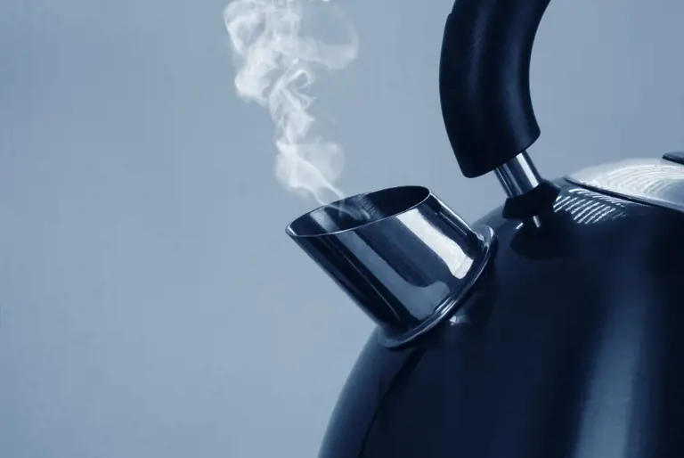 Chinese Courts Uphold Kettle Patents of Strix