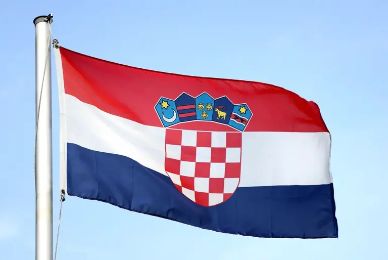 Croatia Joins the European Club