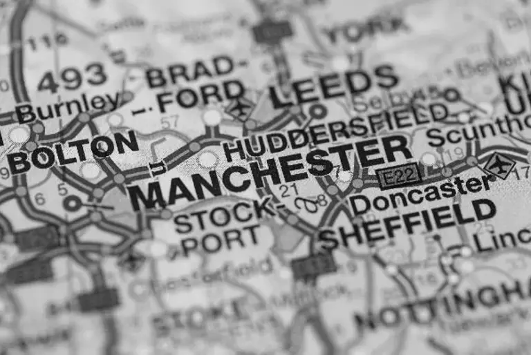 Manchester