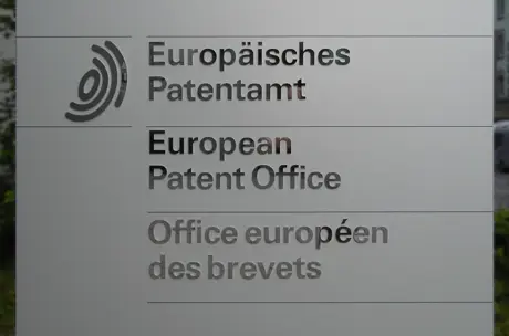 Extension of official deadlines at the EPO