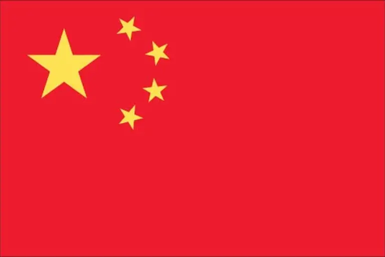 Chartered Patent Attorneys visit China