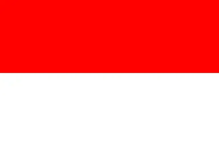 Indonesia Announced as 100th Member of the Madrid System