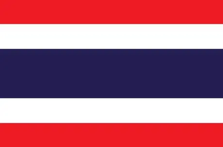 Thailand announced as 99th member of the Madrid System