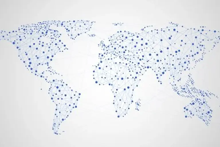 picture of a world map showing no boundaries picture of a world map showing no boundaries