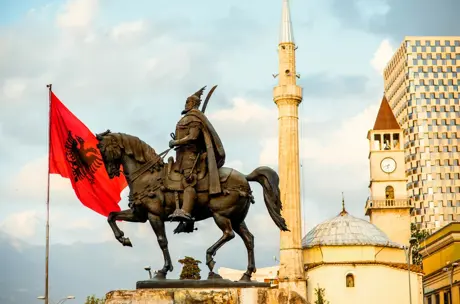 Albania accedes to the European Patent Convention