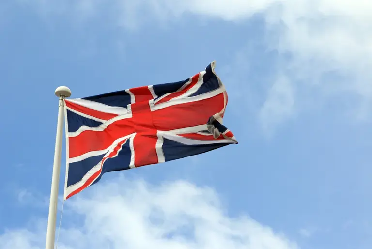 Union jack