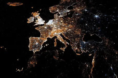 Record Patent Filings in Europe in 2014