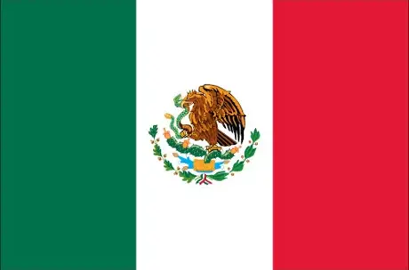 Mexico Now Included in International Trade Marks