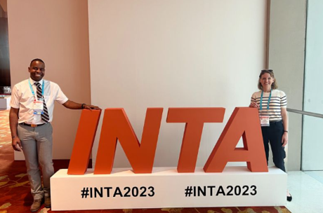 International Trademark Association INTA Singapore 2023