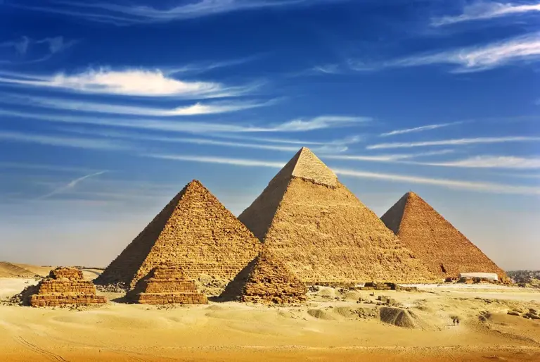 Egypt Ratifies Madrid Protocol For The International Registration Of Trade Marks