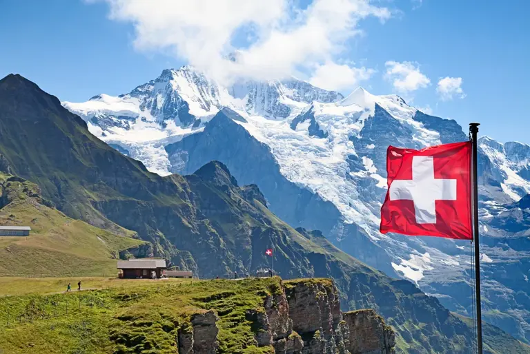 Swiss Set Up New European Patent Court