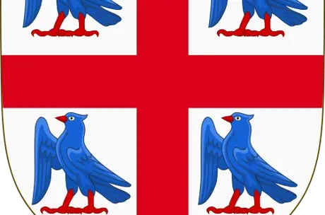 Coat of Arms of the College of Arms