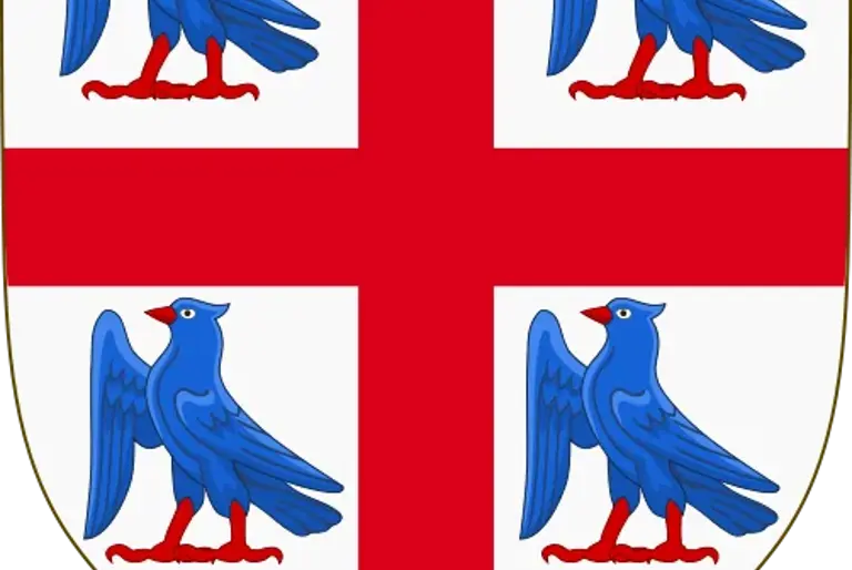 Coat of Arms of the College of Arms Coat of Arms of the College of Arms