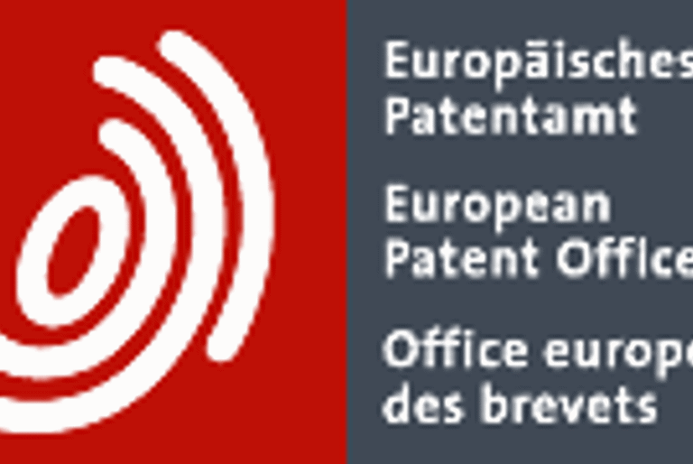 European Patent Office logo